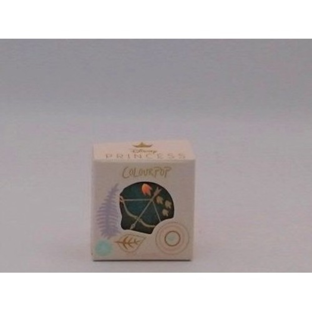 Colour Pop - Disney Princess‎ Super Shock Shadow
